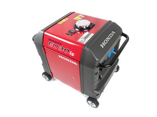 Honda 30is inverter - honda, eu