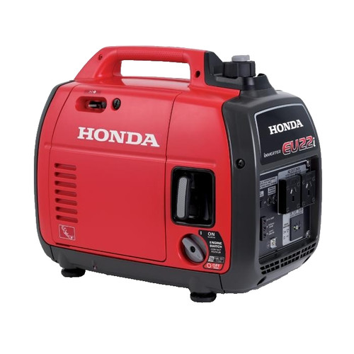 Honda 22i benzin inverter - eu,