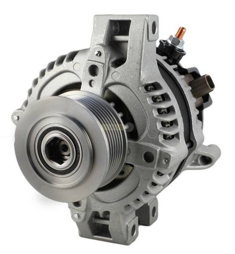 Lichtmaschine 120amp neu oe - neu,