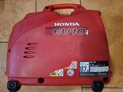 Honda eu10i stromerzeuger - honda,