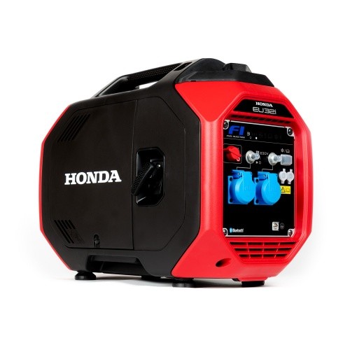 Honda 32i stromerzeuger - honda,
