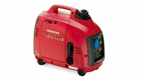 Honda 10i stromerzeuger - honda, eu