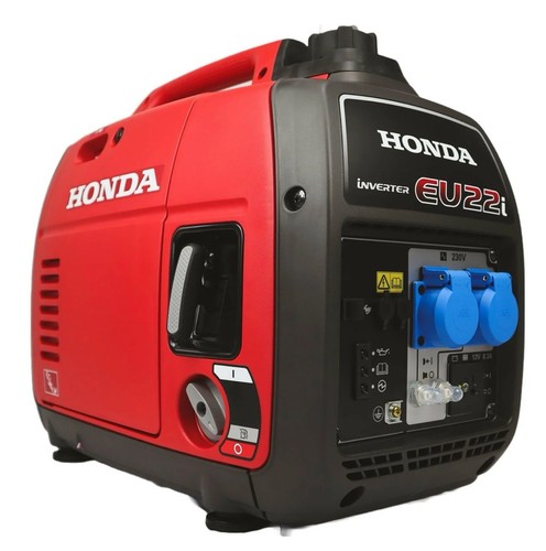 Honda 22i benzin inverter - eu,