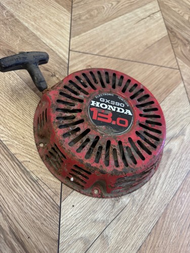 Honda gx390 recoil 13ps - gx390, recoil,