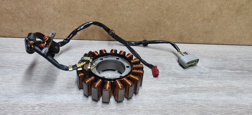 Honda cb500 2014 generator - cb500, fa
