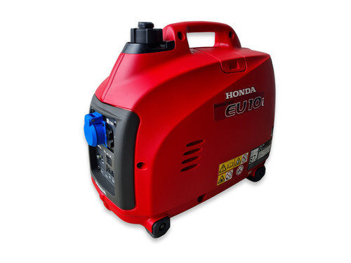 Honda 10i stromerzeuger - eu,