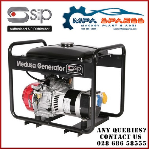 Sip 04470 medusa mghp4 - 04470,