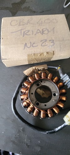 Honda cbr400rr nc23 tri arm - tri,