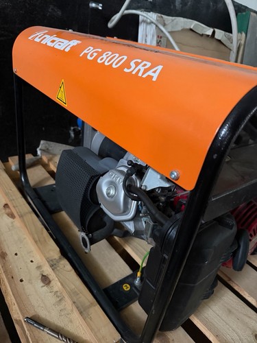Unicraft 800 sra - pg,