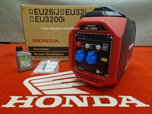 Lagernd honda 32i - lagernd!,