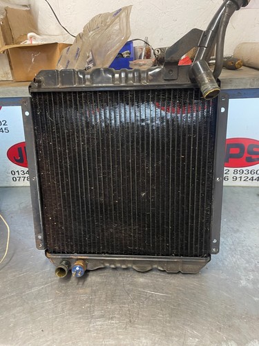 Toyo zc6 kühlmittel kühler - toyo, /