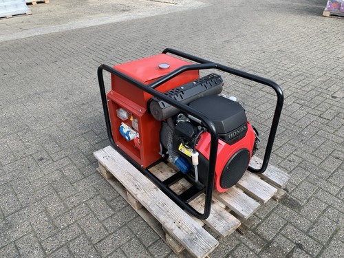 Honda stromerzeuger mosa - stromerzeuger,, ge