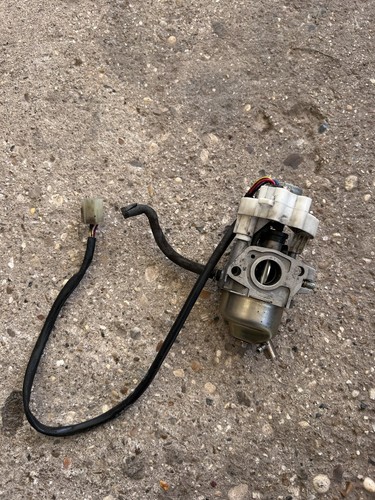 Honda eu26i inverter - honda,
