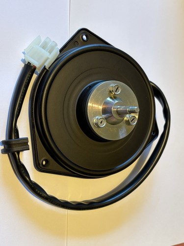 Honda generator lüftermotor - honda,