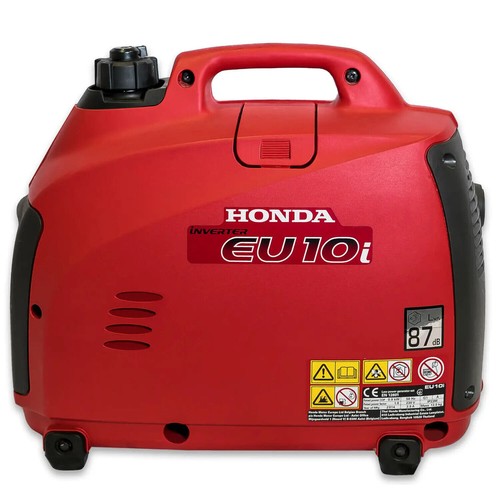 Honda 10i benzin inverter - eu,