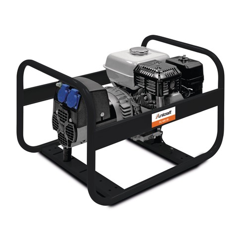 Unicraft 400 synchron - pg,