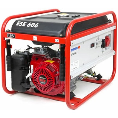Ese 606 es - 606, hs-gt