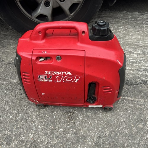 Honda eu10i tragbarer - eu10i,