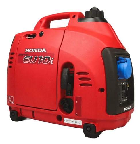 Honda 10i benzin - eu,