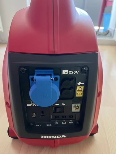 10i honda stromerzeuger - ,