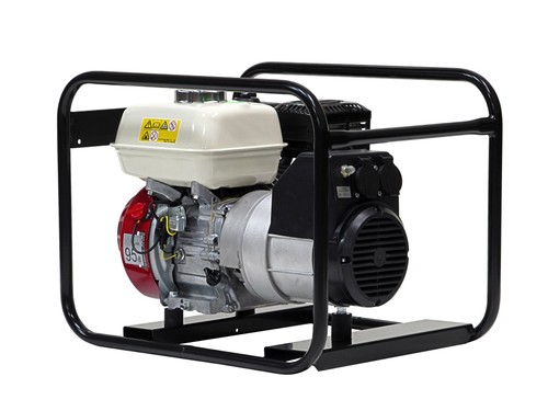 Europower ep2500 mit - mit, honda