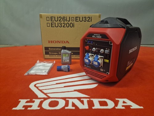 Lagernd honda 32i - honda, eu