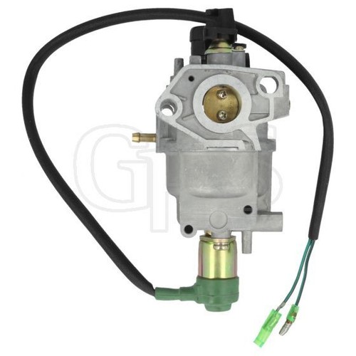 Honda gx240 generator vergaser - gx240,