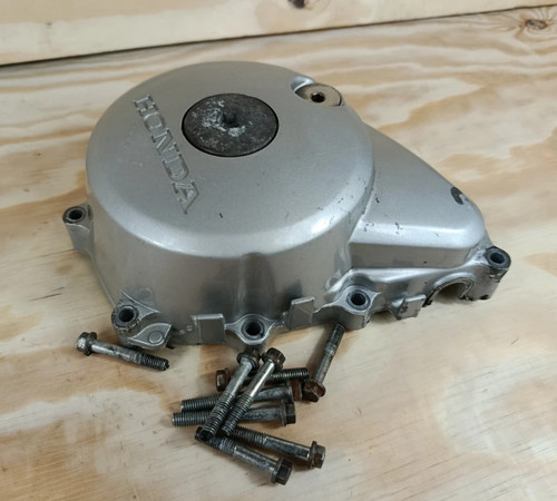 Honda cbf 125 2009 2015 - 2009,