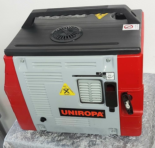 Notstromaggregat uniropa - notstromaggregat, uniropa/