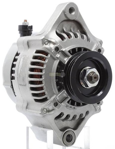 Lichtmaschine 60amp neu - neu, oder