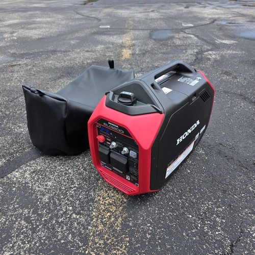 Generator cover honda - generator,