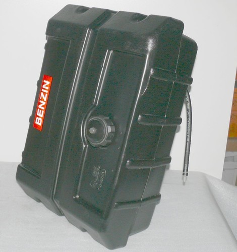 Ersatz 30l benzin tank für - tank,
