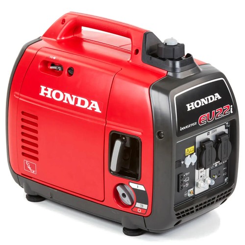 Honda eu22i inverter - honda,