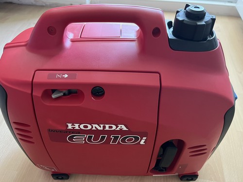 Honda stromerzeuger 10i - honda, eu