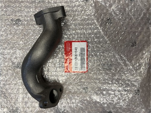 Honda krümmer stromaggregat - honda,