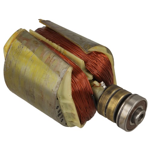 Original honda generator rotor - original,