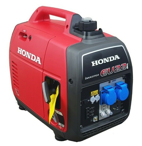 Honda 22i stromerzeuger - eu,