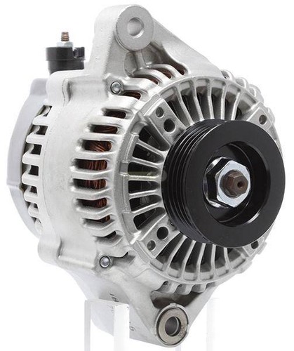 Lichtmaschine 80amp neu - 80amp,