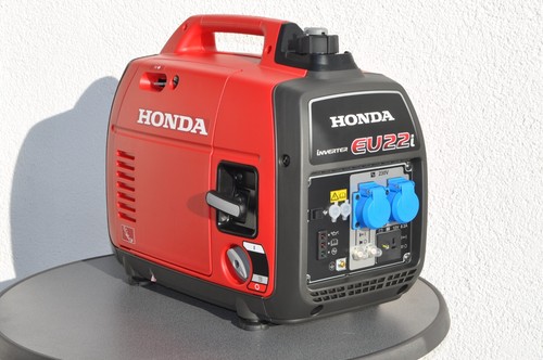 Honda stromerzeuger eu22i - honda,