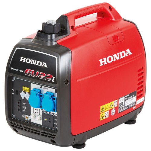 Honda stromerzeuger eu22i - honda,