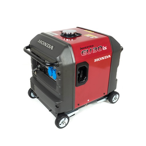 Lagernd honda 30is - lagernd!,