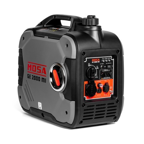 Mosa 2000 inverter - mi,