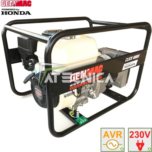 Stromerzeuger honda 1kw - stromerzeuger, 3,1kw