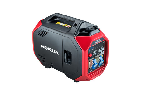 Honda 32i benzin - eu,