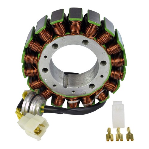 Stromerzeuger stator für - stromerzeuger,
