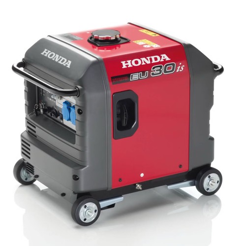 Honda 30is benzin - eu, inverter