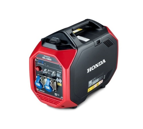 Honda stromerzeuger eu32i - honda,