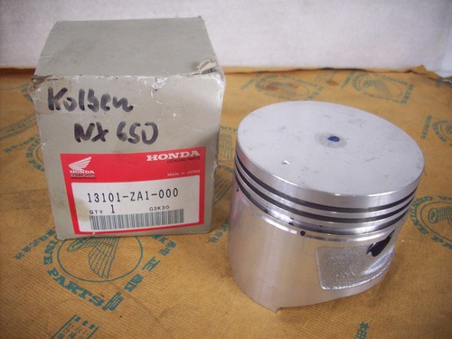 Original kolben stromaggregat - kolben,