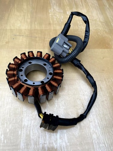 Honda vfr800 motor - motor, rc79e